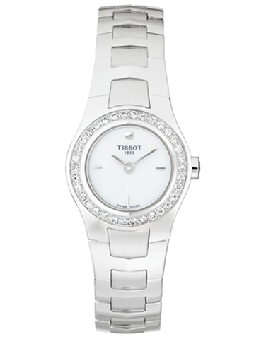 TISSOT T64.1.686.81 T-TREND