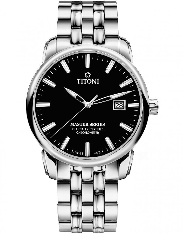 TITONI 83188 S-577Z 大師