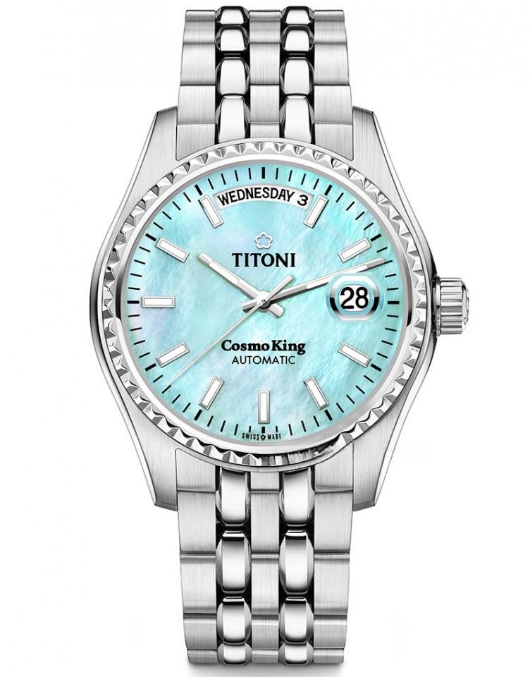 TITONI 797 S-719 COSMO