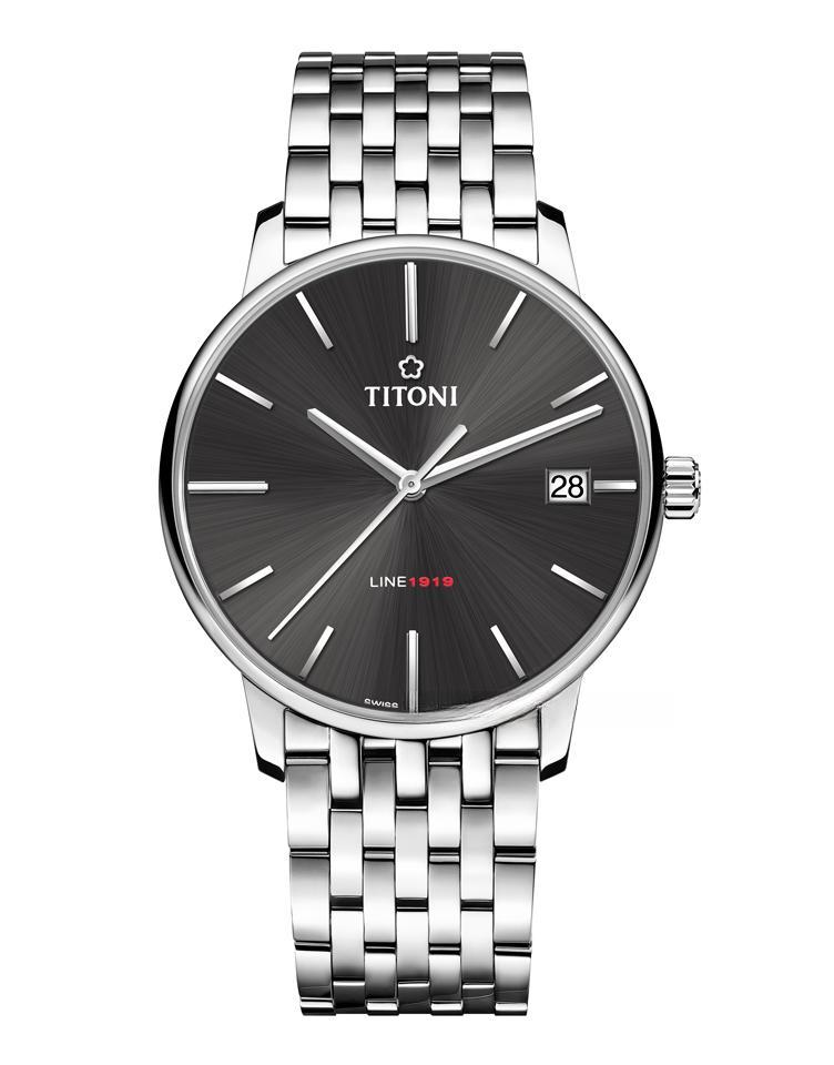 TITONI 83919 S-576 Line 1919