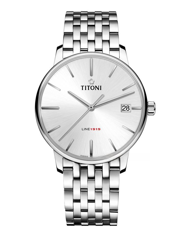 TITONI 83919 S-575 Line 1919