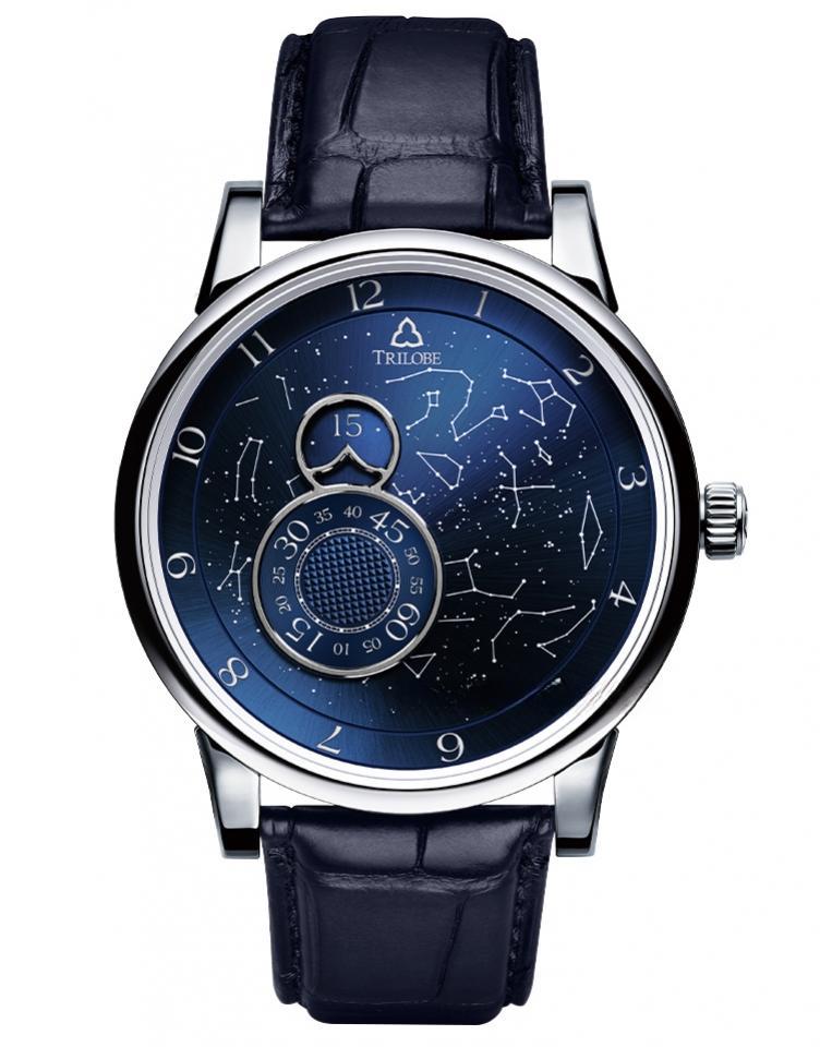 TRILOBE NF05SB Nuit Fantastique