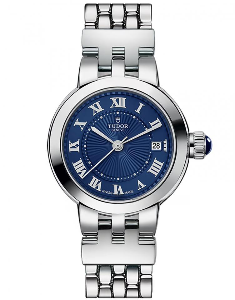 TUDOR M35200-0009 玫瑰