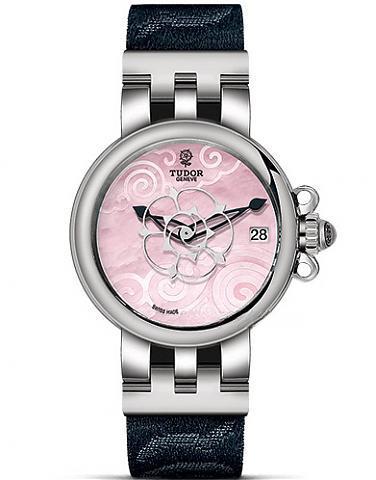 TUDOR M35700 玫瑰