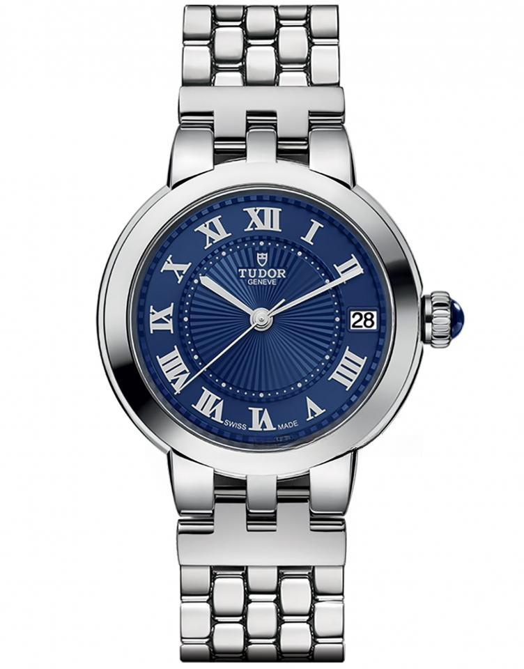 TUDOR M35800-0009 玫瑰