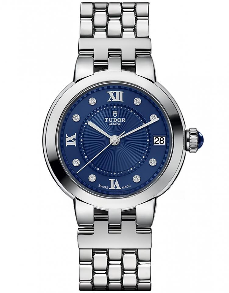 TUDOR M35800-0010 玫瑰
