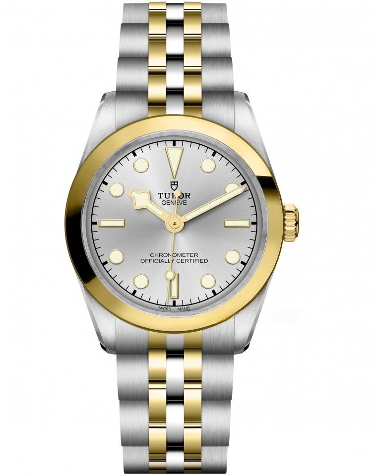 TUDOR M79613-0001 BLACK BAY