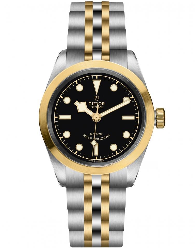 TUDOR M79583-0001 BLACK BAY