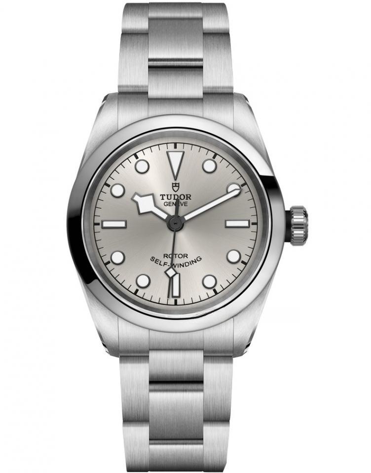 TUDOR M79580-0008 BLACK BAY