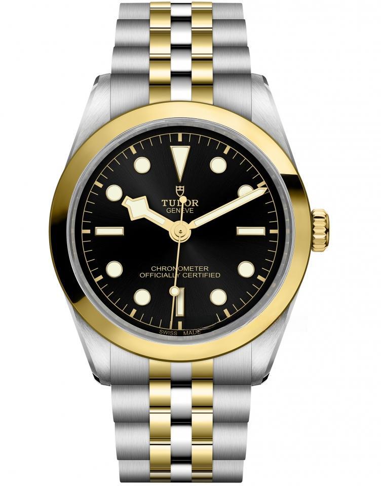 TUDOR M79503-0001 BLACK BAY