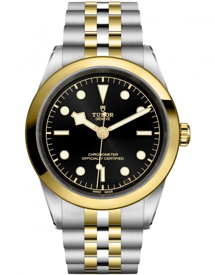 TUDOR M79543-0001 BLACK BAY
