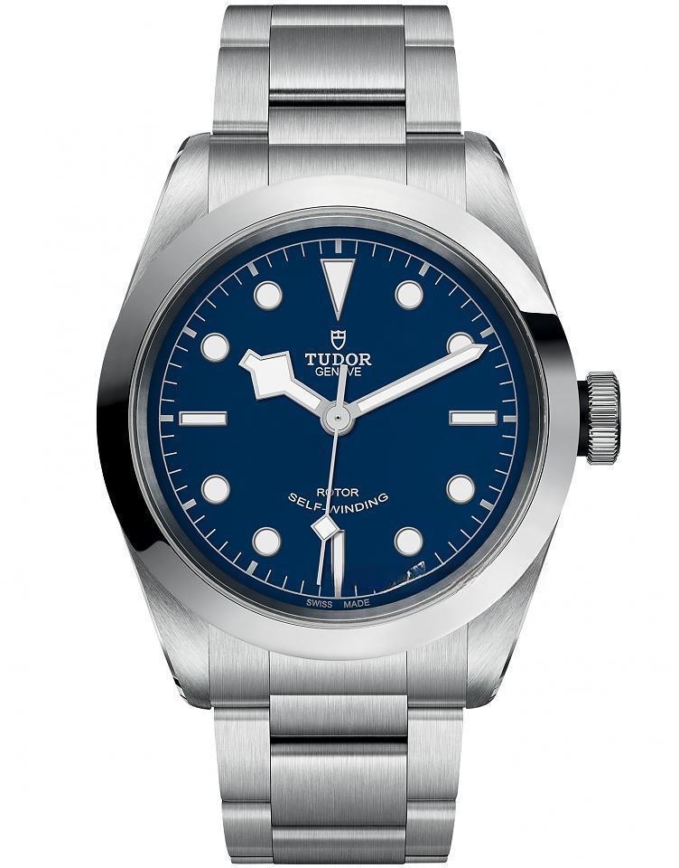 TUDOR M79540-0006 BLACK BAY