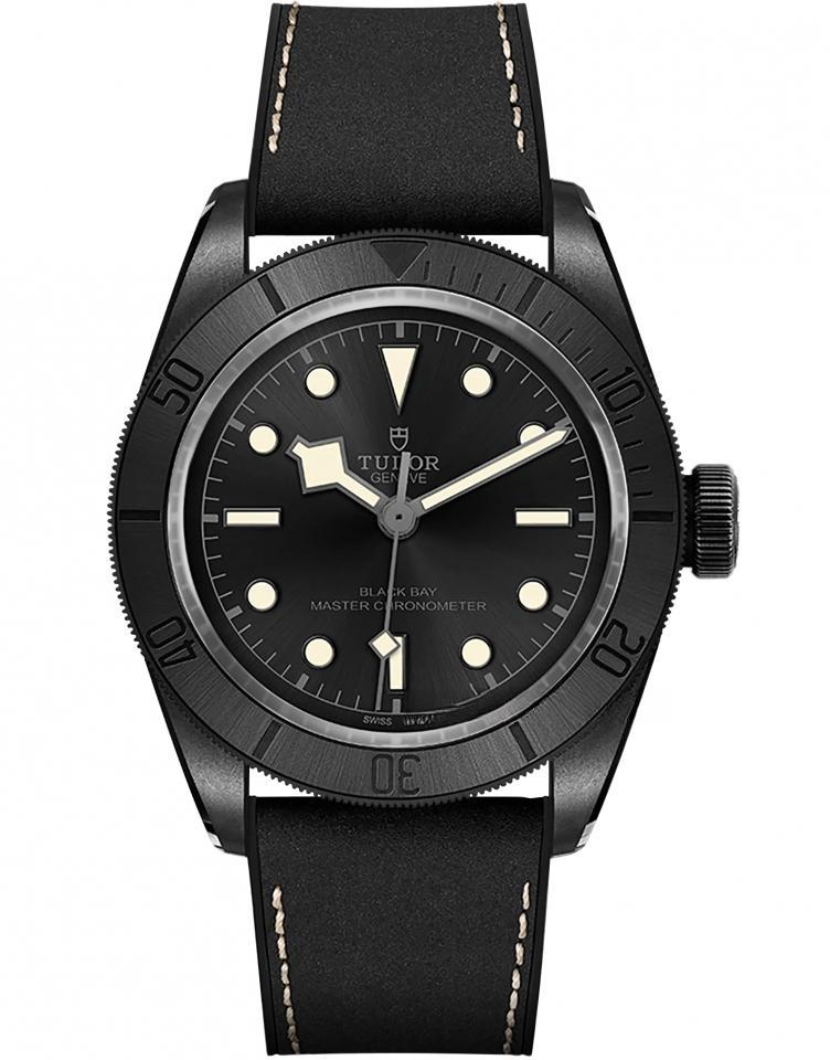 TUDOR M79210CNU-0001 BLACK BAY