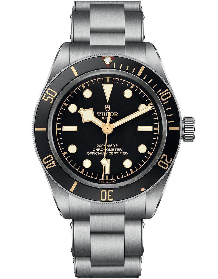 TUDOR M79030N-0002 BLACK BAY