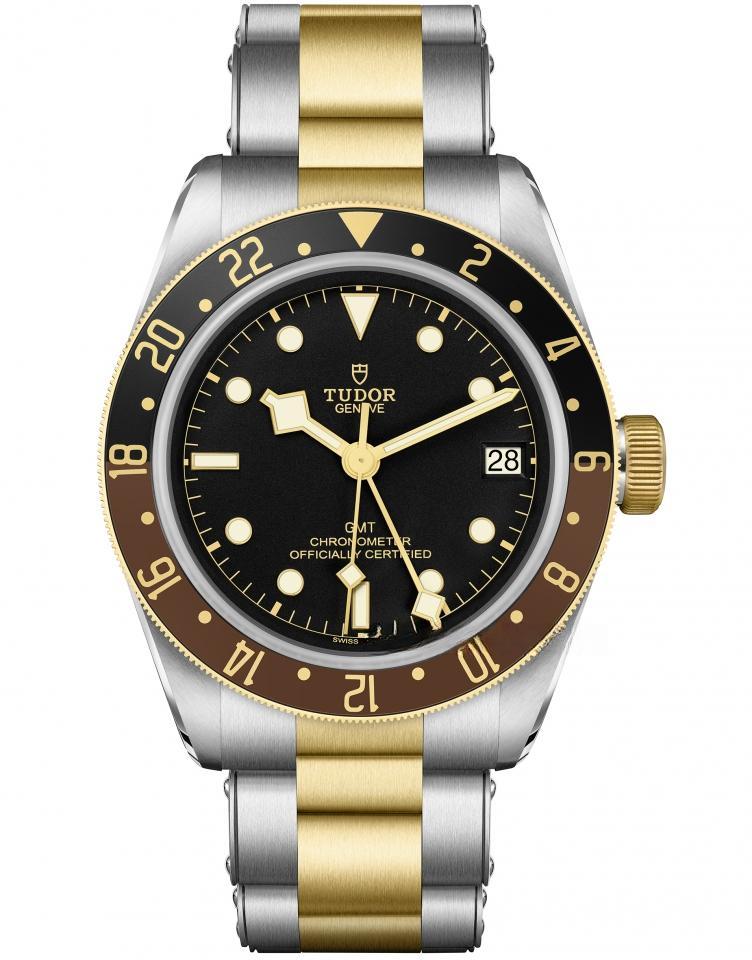 TUDOR M79833MN-0003 BLACK BAY