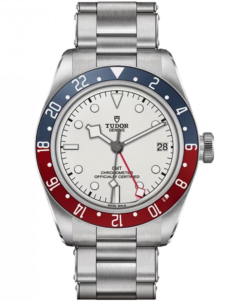 TUDOR M79830RB-0002 BLACK BAY