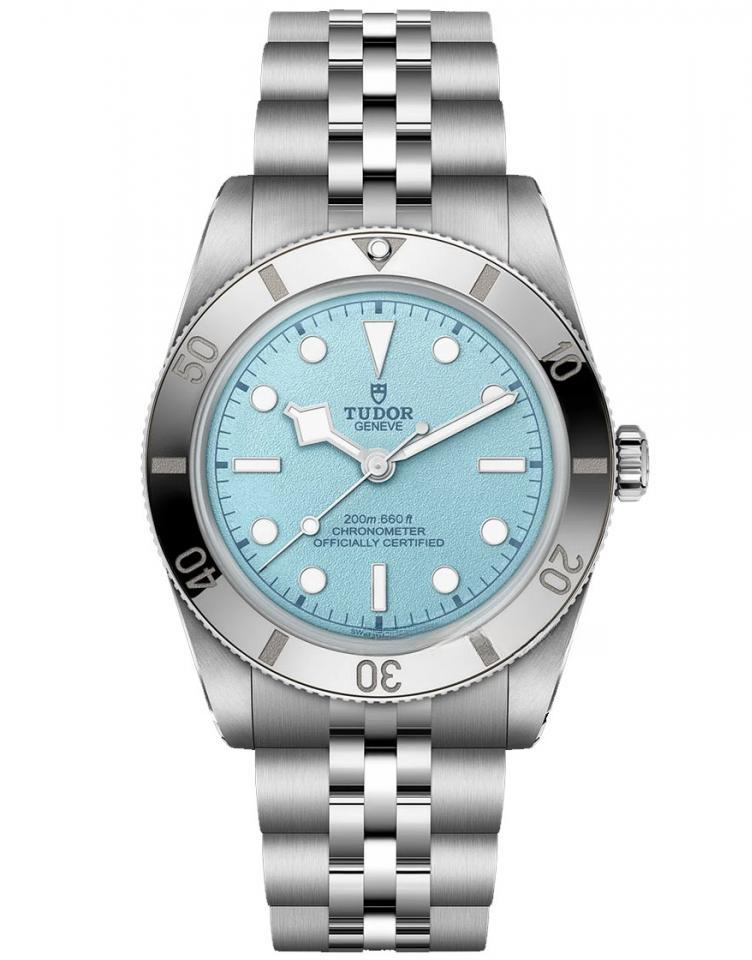 TUDOR M79000-0001 BLACK BAY