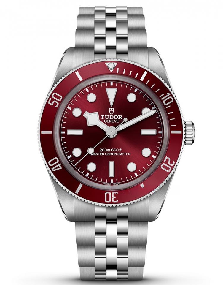 TUDOR M7939A1A0RU-0001 BLACK BAY