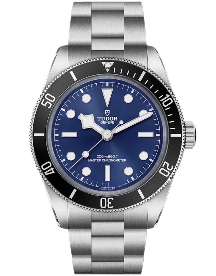 TUDOR M7943A1A0NU-0001 BLACK BAY