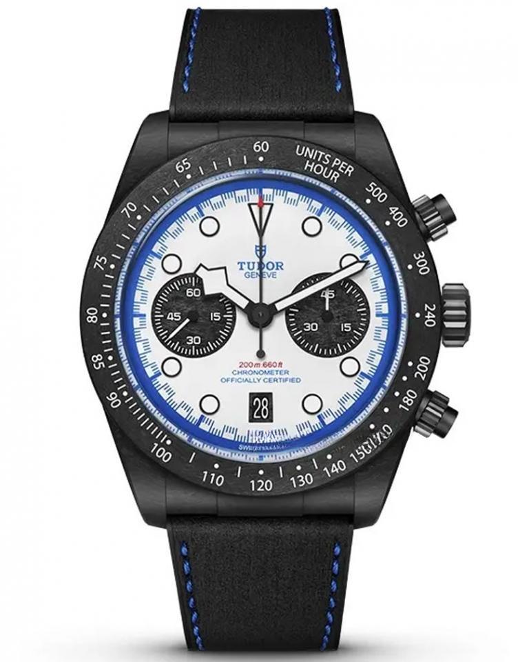TUDOR M79377KN-0001 BLACK BAY
