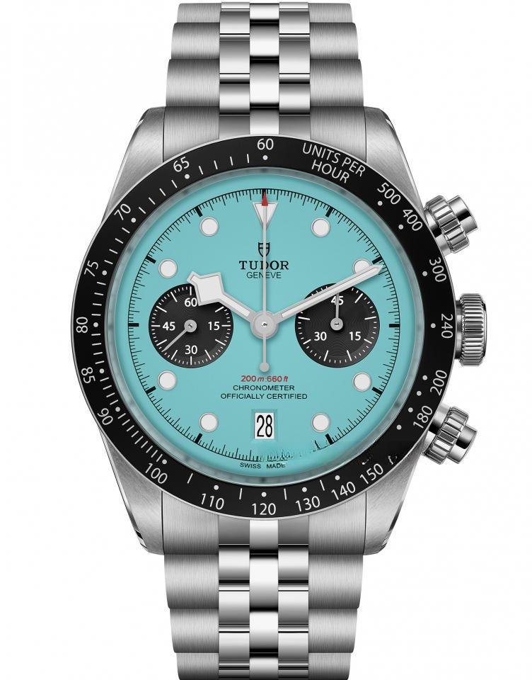 TUDOR M79360N-0024 BLACK BAY