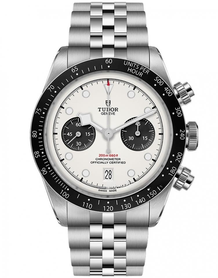 TUDOR M79360N-0013 BLACK BAY