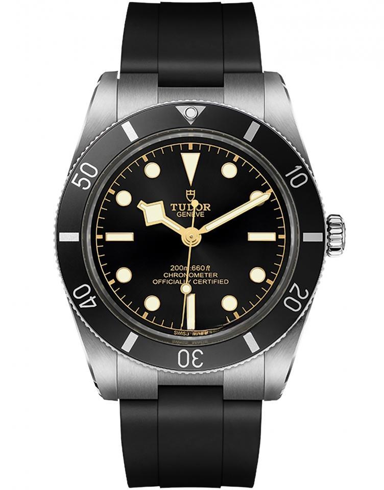 TUDOR M79000N-0002 BLACK BAY