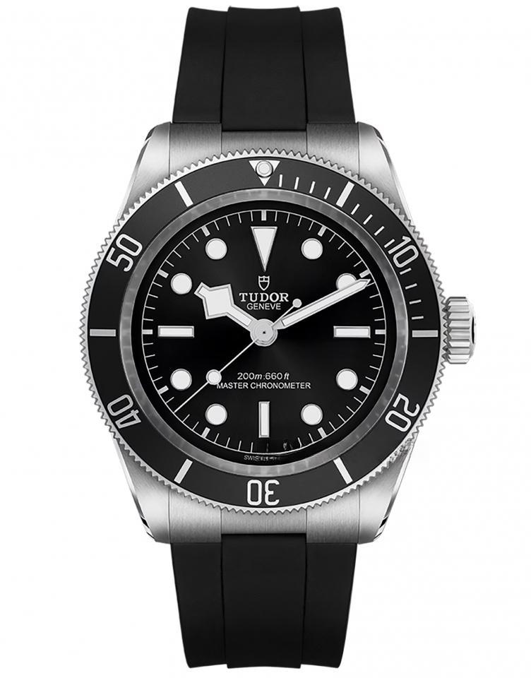 TUDOR M7941A1A0NU-0002 BLACK BAY