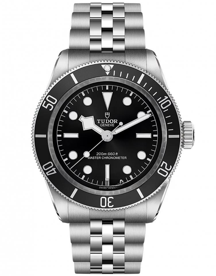 TUDOR M7941A1A0NU-0003 BLACK BAY