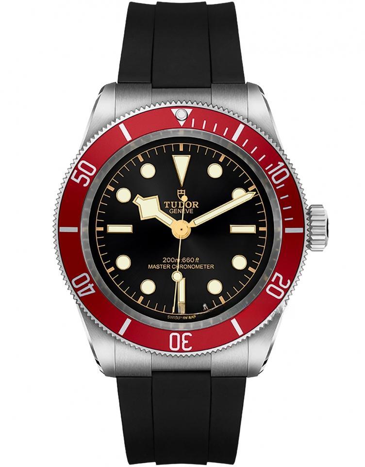 TUDOR M7941A1A0RU-0002 BLACK BAY