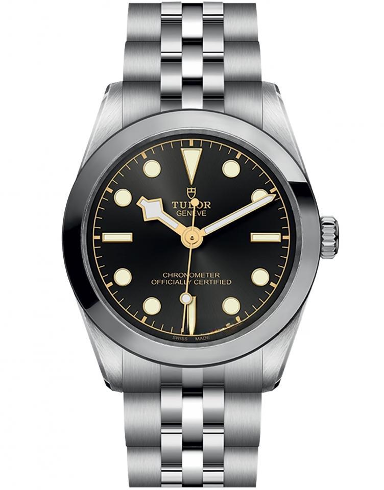 TUDOR M79600-0001 BLACK BAY
