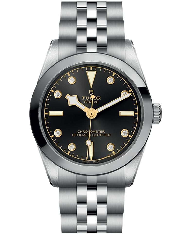 TUDOR M79600-0004 BLACK BAY