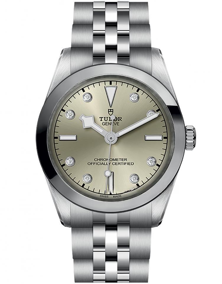 TUDOR M79600-0006 BLACK BAY
