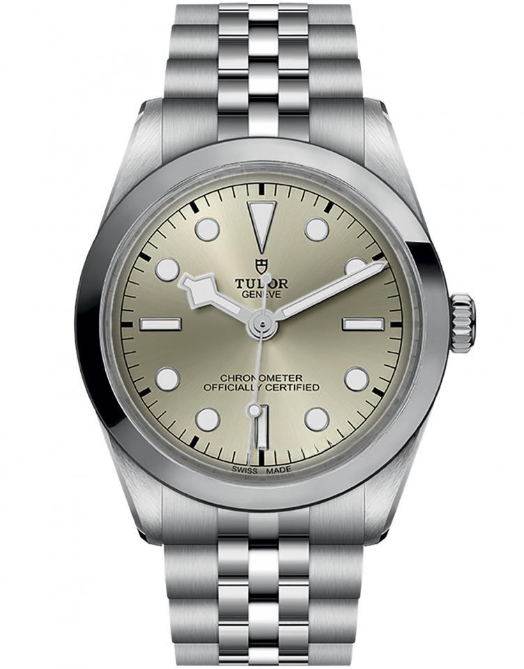 TUDOR M79640-0003 BLACK BAY