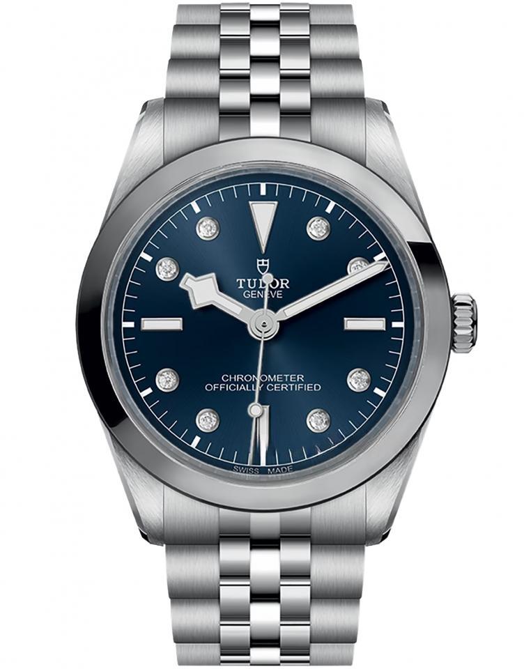TUDOR M79640-0005 BLACK BAY