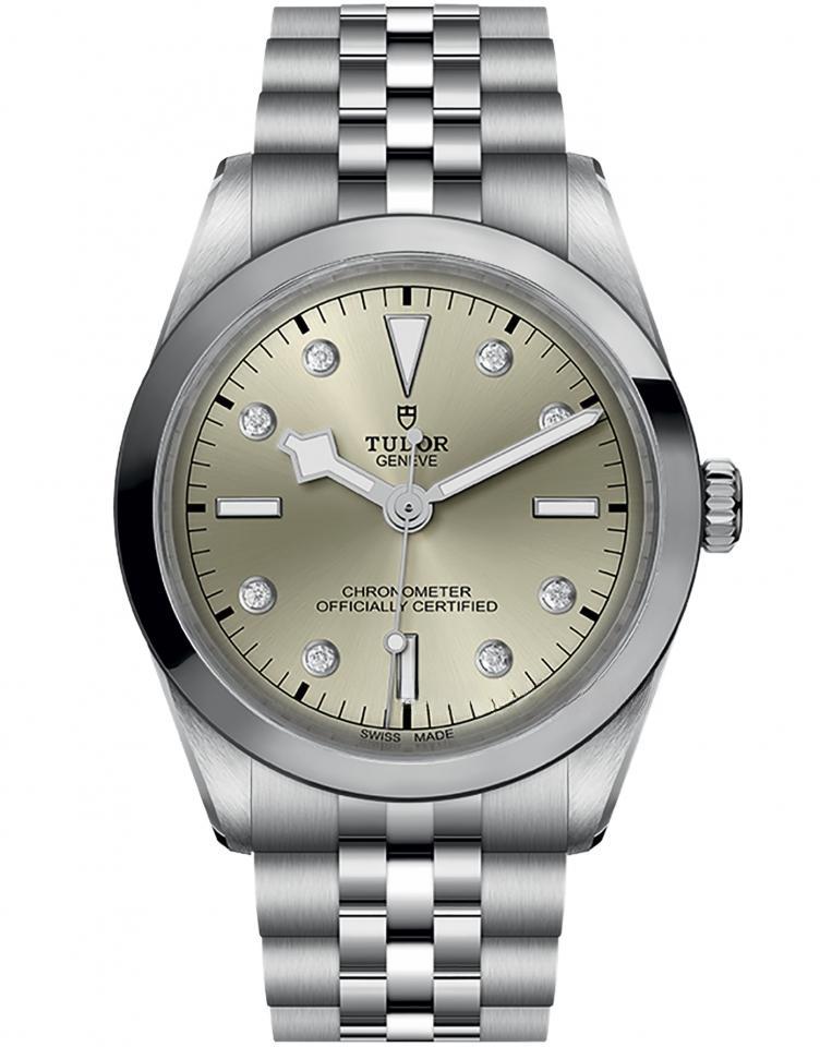 TUDOR M79640-0006 BLACK BAY