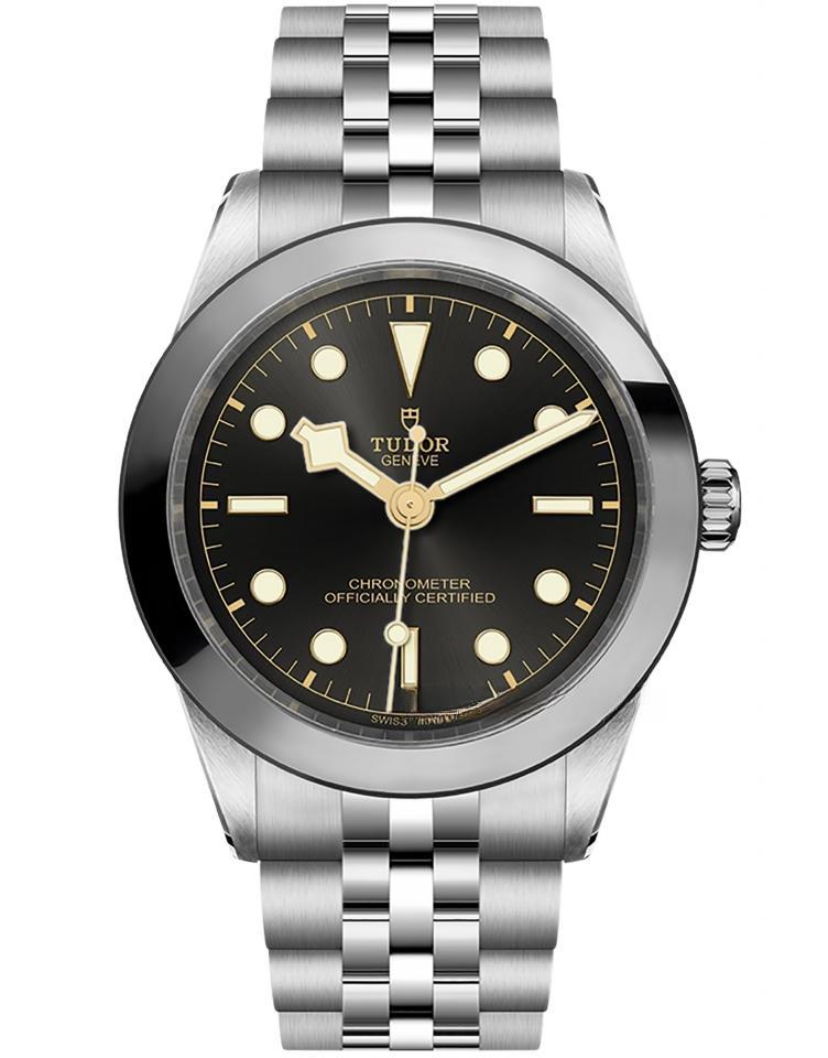 TUDOR M79660-0001 BLACK BAY