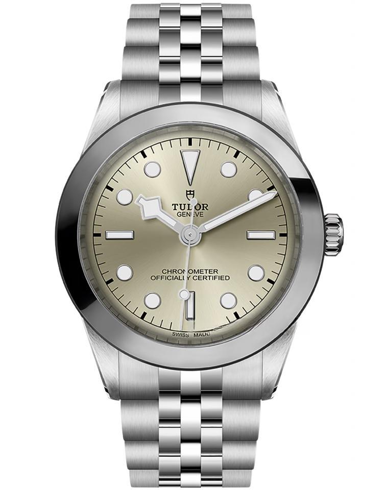 TUDOR M79660-0003 BLACK BAY
