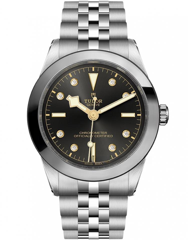 TUDOR M79660-0004 BLACK BAY