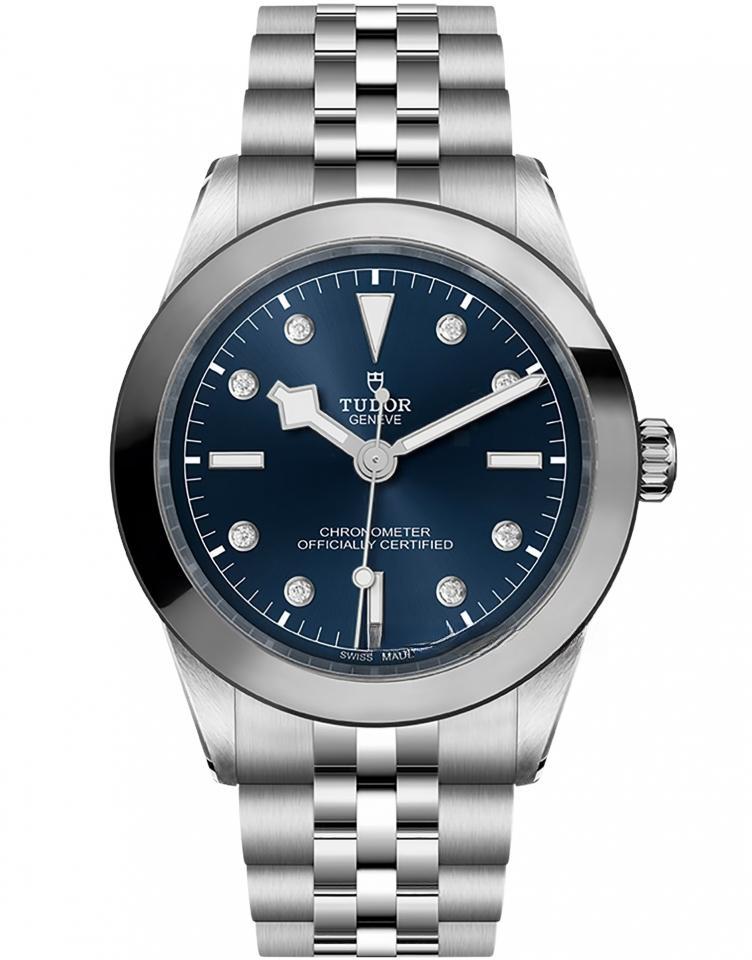 TUDOR M79660-0005 BLACK BAY