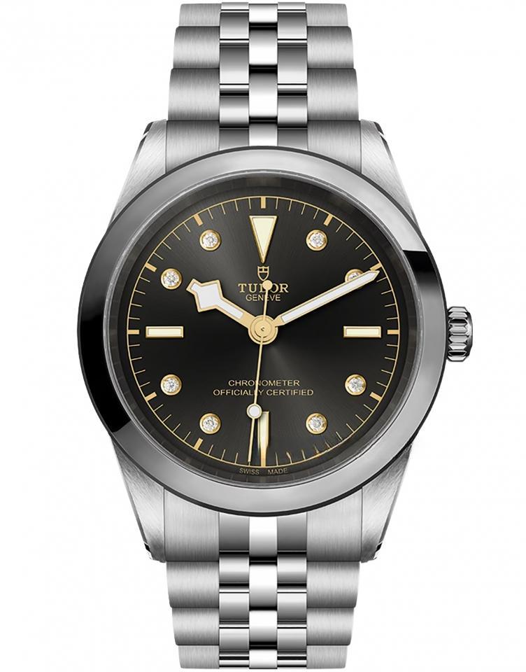 TUDOR M79680-0004 BLACK BAY