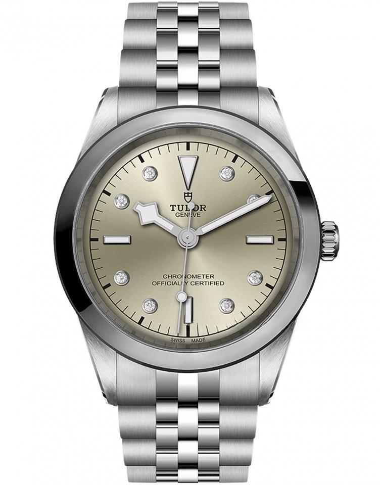 TUDOR M79680-0006 BLACK BAY