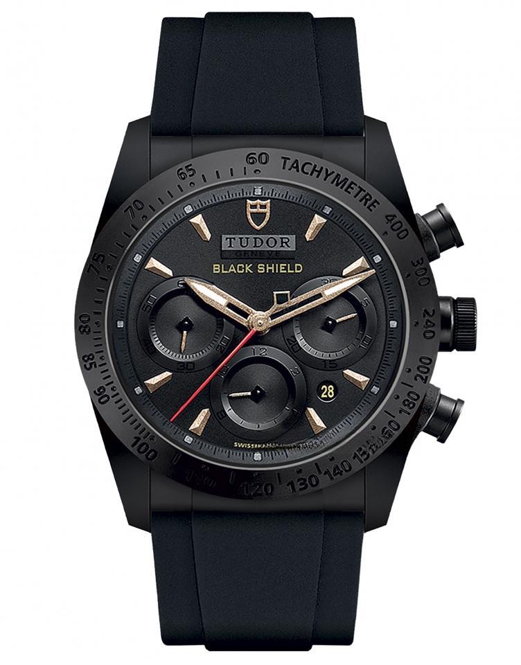 TUDOR M42000CN-0005 FASTRIDER