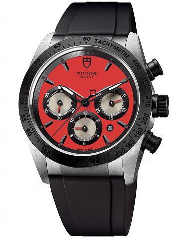 TUDOR M42010N FASTRIDER