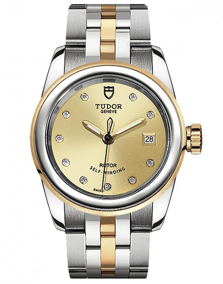 TUDOR M51003-0003 GLAMOUR