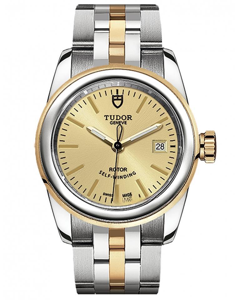 TUDOR M51003-0004 GLAMOUR