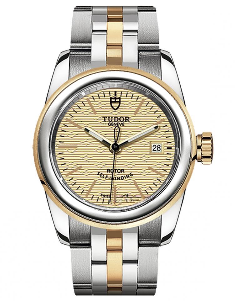 TUDOR M51003-0006 GLAMOUR