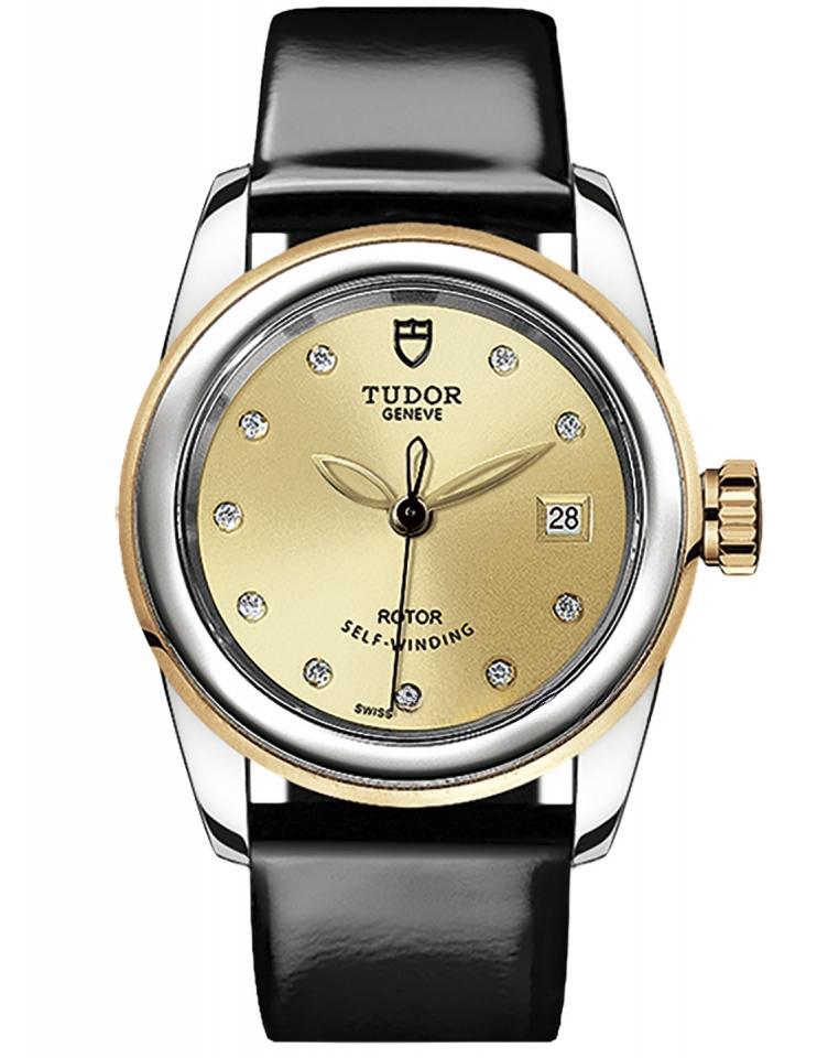 TUDOR M51003-0019 GLAMOUR