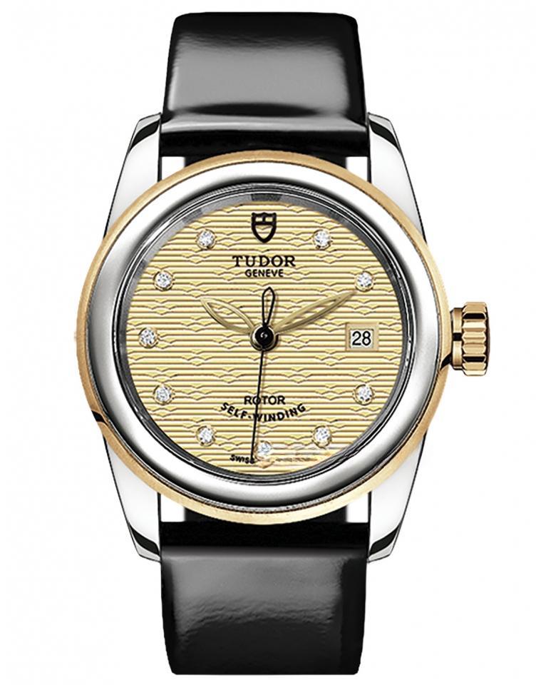 TUDOR M51003-0021 GLAMOUR