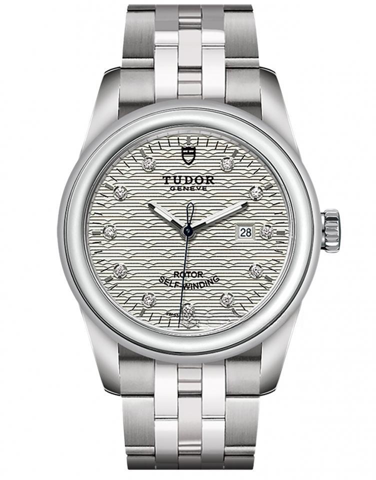 TUDOR M53000-0009 GLAMOUR